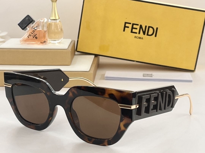 Fendi Sunglasses